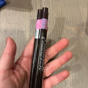 Etude House Drawing Eye Brow Pencils set of 3